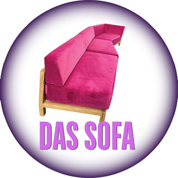 Das Sofa - 23. April 2026